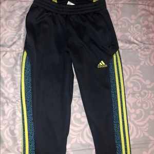 Adidas joggers